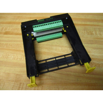 Murr 636039 Euro Card Holder - New No Box