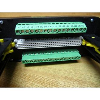 Murr 636039 Euro Card Holder - New No Box