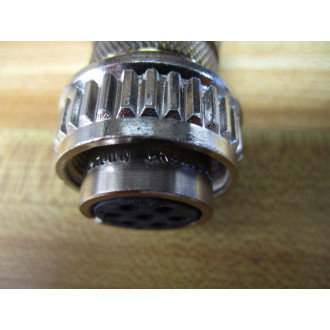 Crown CR3106A16S-1S-1 Circular Connector CR3106A16S1S1 - New No Box