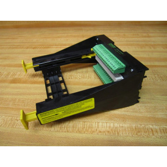 Murr 636039 Euro Card Holder - New No Box