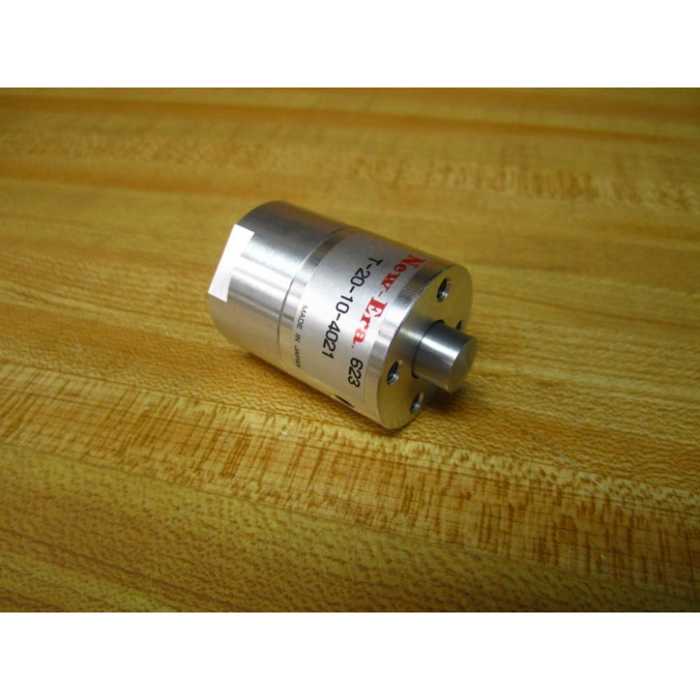 New Era T-20-10-4021 Cylinder T20104021 - New No Box