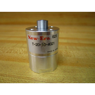 New Era T-20-10-4021 Cylinder T20104021 - New No Box