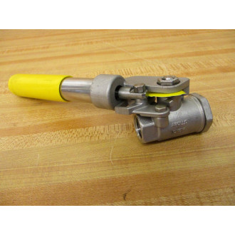 Apollo 76-503-14A Ball Valve 7650314A - New No Box