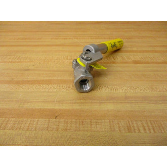 Apollo 76-503-14A Ball Valve 7650314A - New No Box