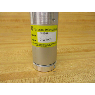Hartness International N-188A Cylinder N188A - New No Box
