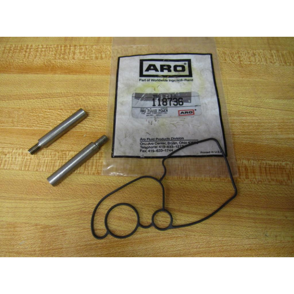 ARO 118736 Tie Bolt Kit