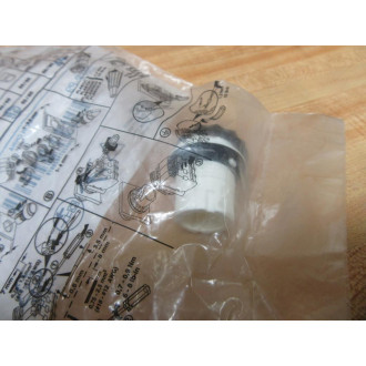 Allen Bradley 800FP-P9 Pilot Light 800FPP9