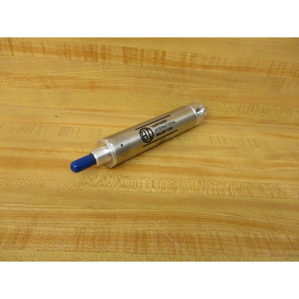 Hartness D-43576-A Cylinder N175 - New No Box