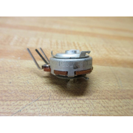 Mallory P33L Potentiometer 3000Ω