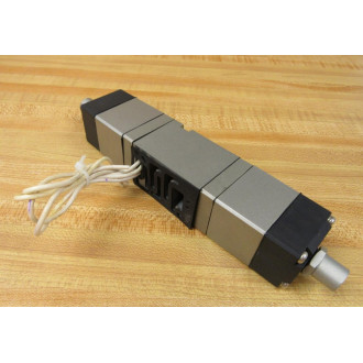 SMC NVS4314-0009D Valve NVS43140009D - Used