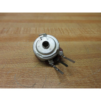 Mallory P33L Potentiometer 3000Ω