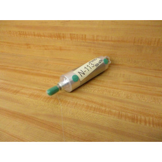 Hartness International N-113 Pneumatic Cylinder N113
