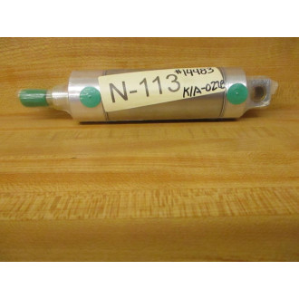 Hartness International N-113 Pneumatic Cylinder N113