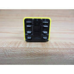 Potter & Brumfield CUA-41-70001 Time Delay Relay CUA4170001 - New No Box