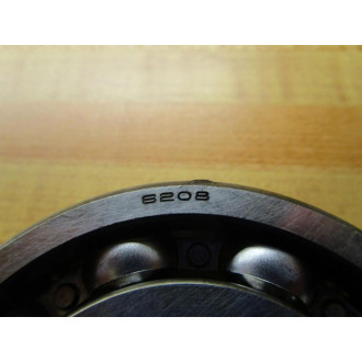 NSK 6208 Bearing - New No Box