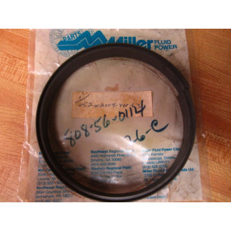 Miller 052-WR009-400-63 T Wear Ring 052WR00940063