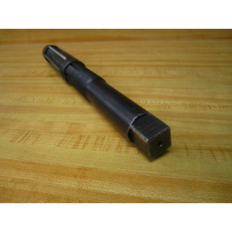 National BP50L L'HS Adj.Blade Reamer