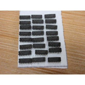 Motorola MC14060B Integrated Circuit (Pack of 24) - New No Box
