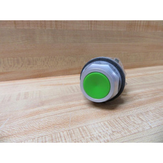 Westinghouse PB1AAG Heavy Duty Pushbutton