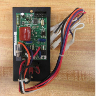 Traeger BAC002 Smoker Control - New No Box