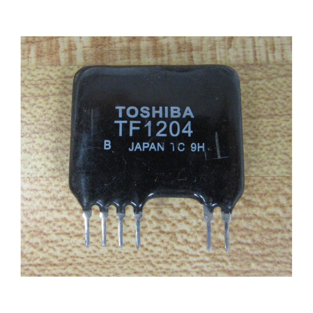 Toshiba TF1204 Module (Pack of 7) - New No Box