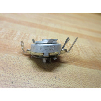 Mallory P33T252 Potentiometer 3000Ω