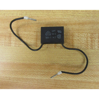 Fuji Electric SKVB104120 Suppressor - New No Box