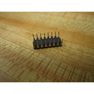 RCA CD4518BE Integrated Circuit (Pack of 4)