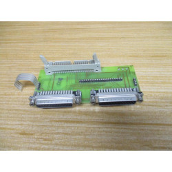 Barmag ED289F Circuit Board - Used