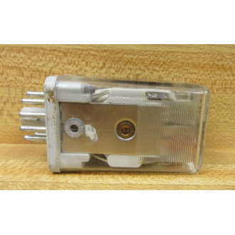 Kuhnke UF3G-24VDCN Relay UF3G24VDCN - Used