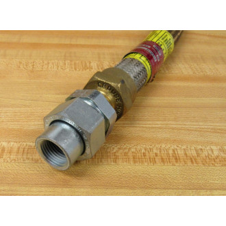 Crouse & Hinds ECLK112 Cooper Flex Coupling 12" x 12"