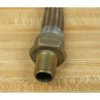 Crouse & Hinds ECLK112 Cooper Flex Coupling 12" x 12"