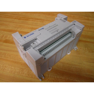 Allen Bradley 1762-L40BWAR Controller 1762L40BWAR - Used