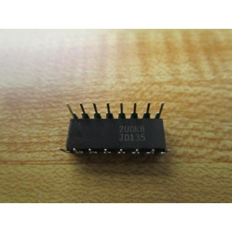 Harris CD4046BE Integrated Circuit (Pack of 7)