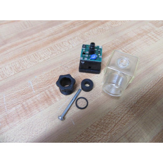 0040.3674 Cable Plug 1489011-01