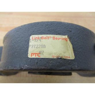 Link Belt P3Y228H Bearing - New No Box