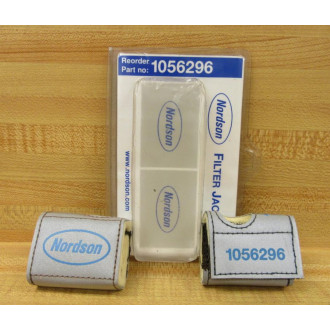 Nordson 1056296 Filter Jacket