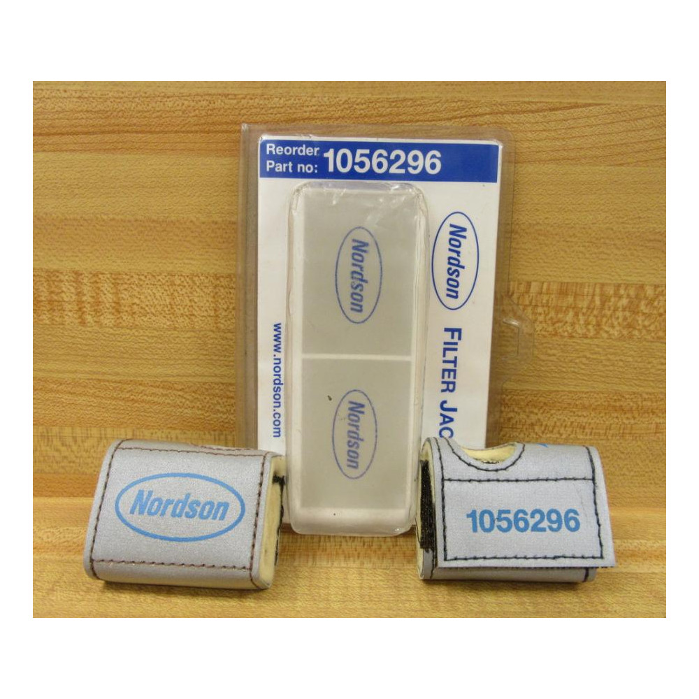 Nordson 1056296 Filter Jacket