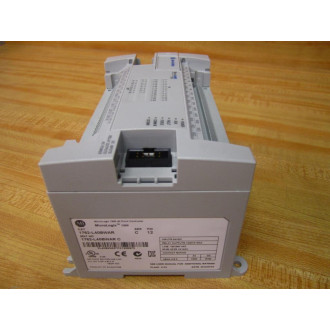 Allen Bradley 1762-L40BWAR Controller 1762L40BWAR - Used