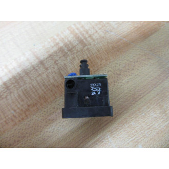 0040.3674 Cable Plug 1489011-01