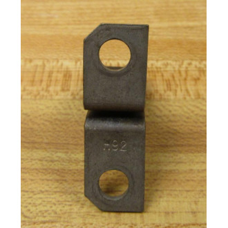 Westinghouse H-92 Overload Heater Element H92 (Pack of 5) - Used