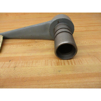 15226 Control Lever Handle - Used