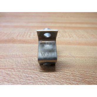 Allen Bradley W73 Overload Relay Heater Element (Pack of 3) - Used