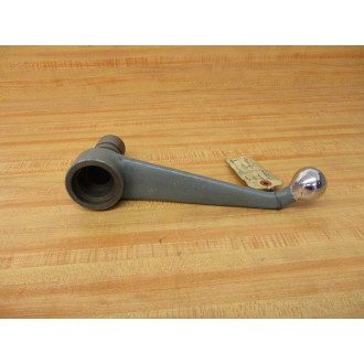 15226 Control Lever Handle - Used