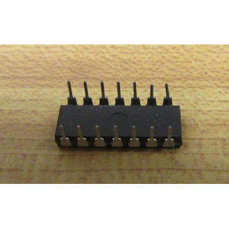 National Semiconductor DM936N Integrated Chip