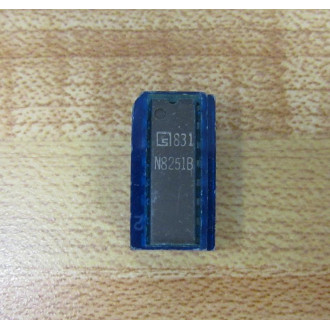 Signetics N8251B Integrated Circuit - New No Box