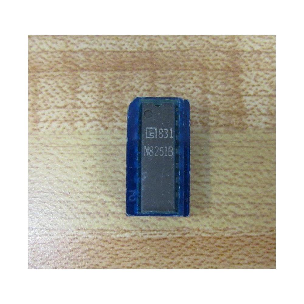 Signetics N8251B Integrated Circuit - New No Box