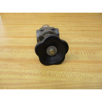 Woerner H0W-B1 Valve HDW-B1 - New No Box