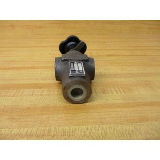 Woerner H0W-B1 Valve HDW-B1 - New No Box