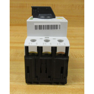 Moeller PKZMO-1.6 Contactor PKZMO16 - New No Box